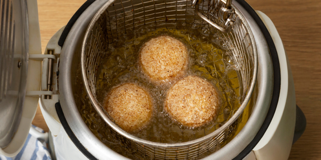 Decarb Weed in an Air Fryer