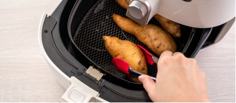 decarb weed in air fryer