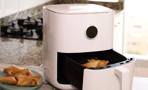 SOPAPILLA RECIPE AIR FRYER